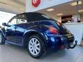 Volkswagen New Beetle Cabriolet 1.6 Turijn Comfort,NL Auto,1E Eigenaar,1 Azul - thumbnail 11
