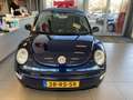 Volkswagen New Beetle Cabriolet 1.6 Turijn Comfort,NL Auto,1E Eigenaar,1 Azul - thumbnail 3