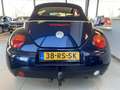 Volkswagen New Beetle Cabriolet 1.6 Turijn Comfort,NL Auto,1E Eigenaar,1 Azul - thumbnail 12