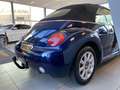 Volkswagen New Beetle Cabriolet 1.6 Turijn Comfort,NL Auto,1E Eigenaar,1 Azul - thumbnail 13
