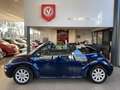 Volkswagen New Beetle Cabriolet 1.6 Turijn Comfort,NL Auto,1E Eigenaar,1 Azul - thumbnail 6