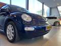 Volkswagen New Beetle Cabriolet 1.6 Turijn Comfort,NL Auto,1E Eigenaar,1 Azul - thumbnail 10