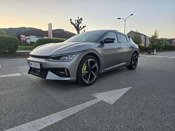 AWD 77,4kWh GT-Upgrade Aut.