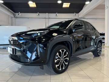 1.5 Hybrid 5p. E-CVT Trend HEV NUOVO MODELLO PREZZO REALE