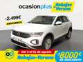Volkswagen T-Roc 2.0TDI 85kW Blanco - thumbnail 1