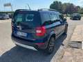 Skoda Yeti Outdoor 2.0 TDI SCR 150CV DSG 4X4 Style Plus Blue - thumbnail 4