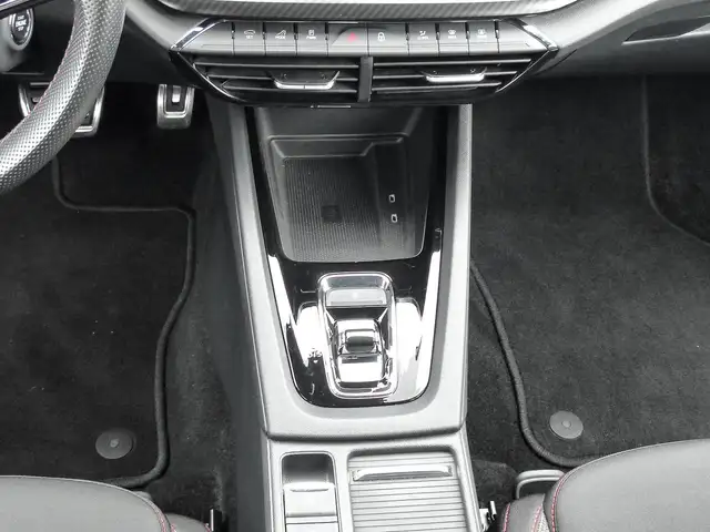 Skoda Octavia view 12
