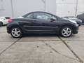 Peugeot 207 CC Cabrio-Coupe Premium Schwarz - thumbnail 4
