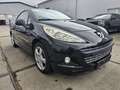 Peugeot 207 CC Cabrio-Coupe Premium Schwarz - thumbnail 3