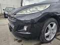 Peugeot 207 CC Cabrio-Coupe Premium Schwarz - thumbnail 10