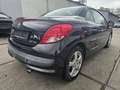 Peugeot 207 CC Cabrio-Coupe Premium Schwarz - thumbnail 5