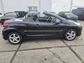 Peugeot 207 CC Cabrio-Coupe Premium Schwarz - thumbnail 13