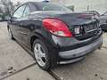 Peugeot 207 CC Cabrio-Coupe Premium Schwarz - thumbnail 7