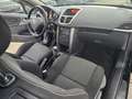 Peugeot 207 CC Cabrio-Coupe Premium Schwarz - thumbnail 19