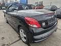 Peugeot 207 CC Cabrio-Coupe Premium Schwarz - thumbnail 15