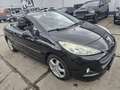 Peugeot 207 CC Cabrio-Coupe Premium Schwarz - thumbnail 14
