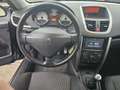 Peugeot 207 CC Cabrio-Coupe Premium Schwarz - thumbnail 25