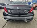 Peugeot 207 CC Cabrio-Coupe Premium Schwarz - thumbnail 8