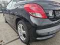 Peugeot 207 CC Cabrio-Coupe Premium Schwarz - thumbnail 6