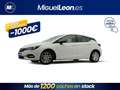 Opel Astra 1.2T XHL S/S Edition 110 Blanc - thumbnail 1