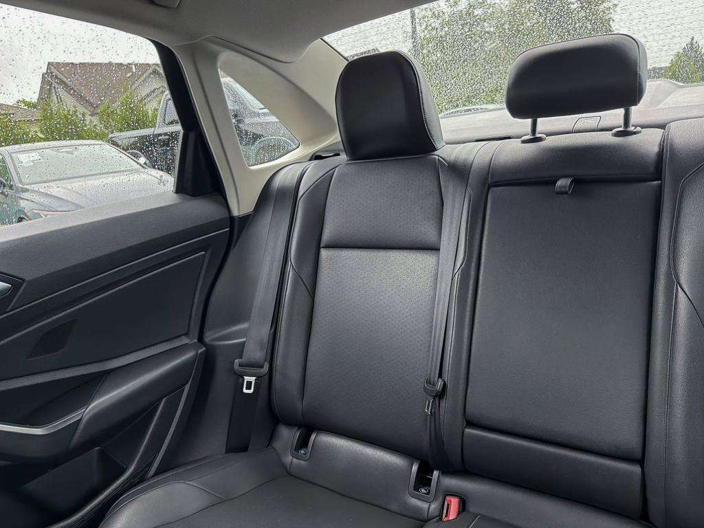 used 2019 Volkswagen Jetta car, priced at $17,738