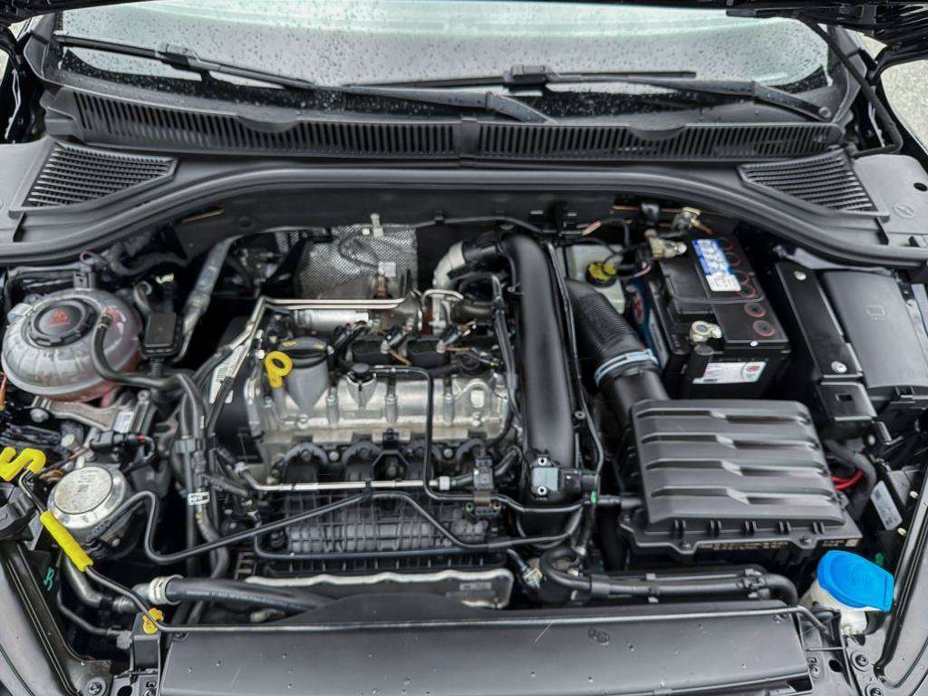 used 2019 Volkswagen Jetta car, priced at $17,738
