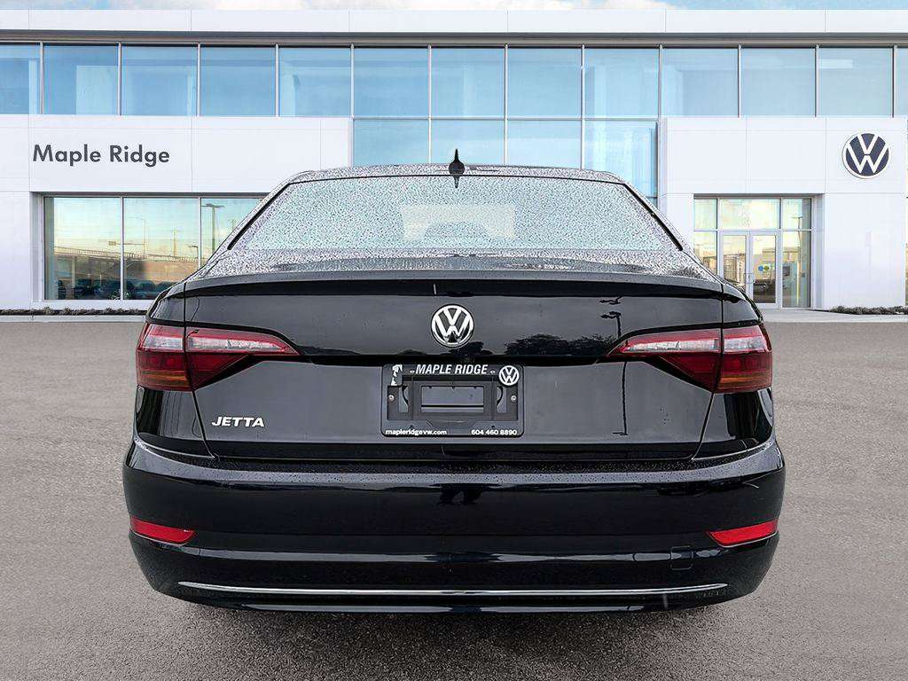 used 2019 Volkswagen Jetta car, priced at $17,738