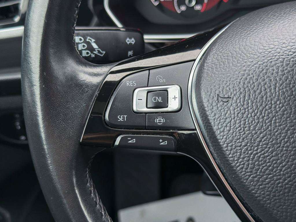 used 2019 Volkswagen Jetta car, priced at $17,738