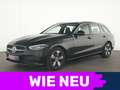 Mercedes-Benz C 200 Avantgarde Navi|AHK|Kamera|LED|SHZ|PDC Schwarz - thumbnail 1