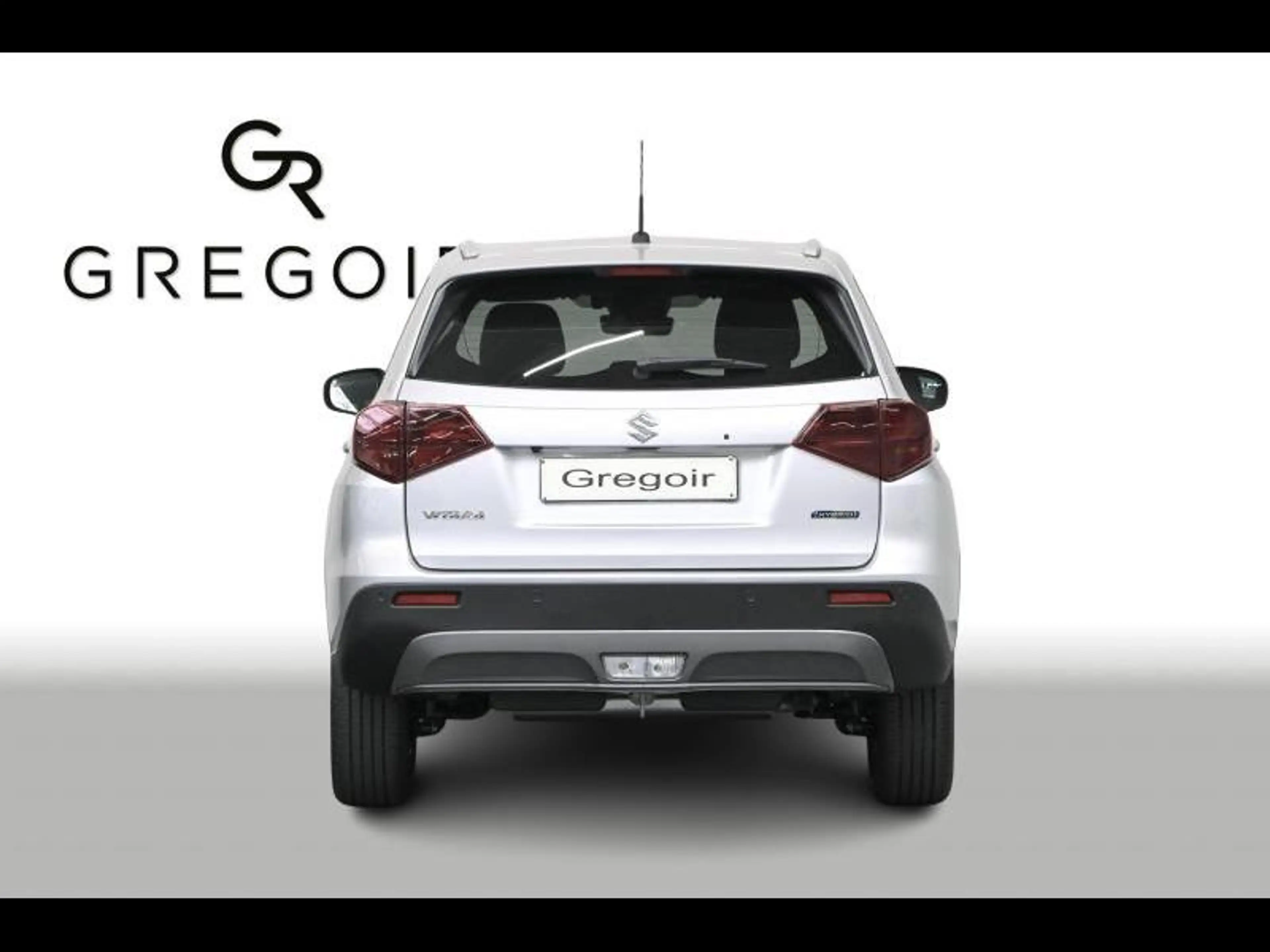 Suzuki Vitara GL+ VITARA GL+ HYBRIDE DAGINSCHRIJVING NIET GEREDE — photo 4