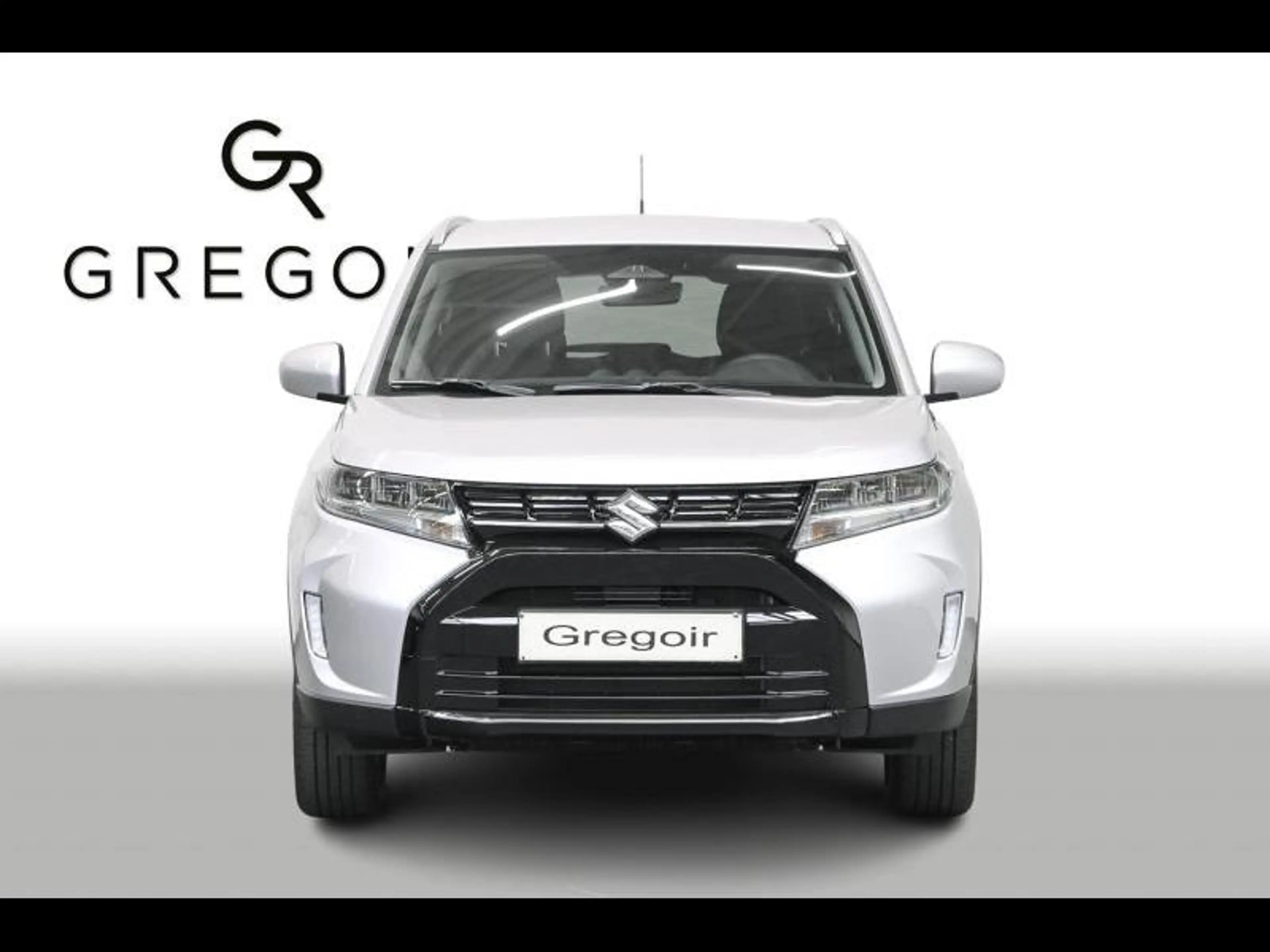 Suzuki Vitara GL+ VITARA GL+ HYBRIDE DAGINSCHRIJVING NIET GEREDE — photo 2