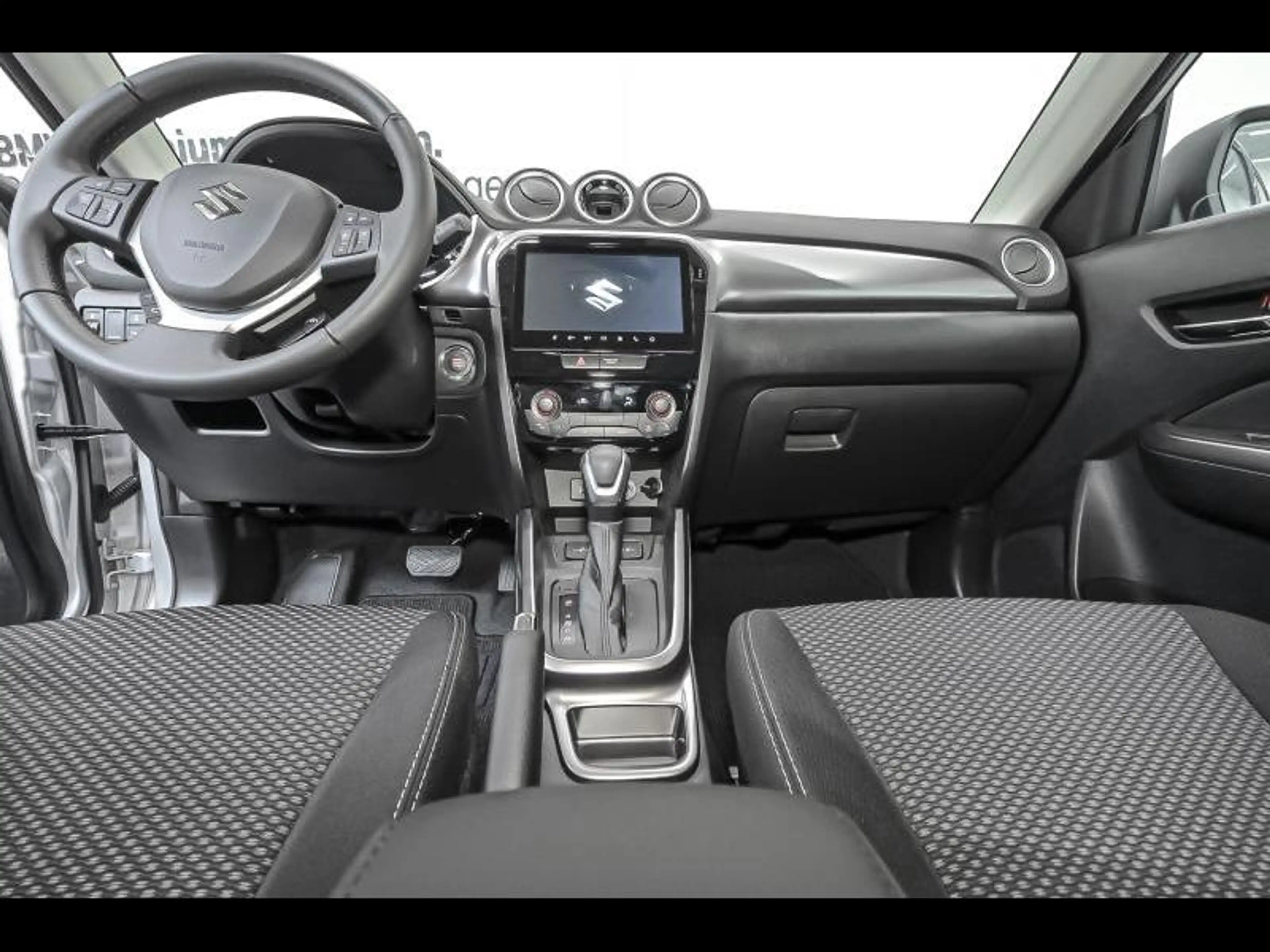 Suzuki Vitara GL+ VITARA GL+ HYBRIDE DAGINSCHRIJVING NIET GEREDE — photo 7