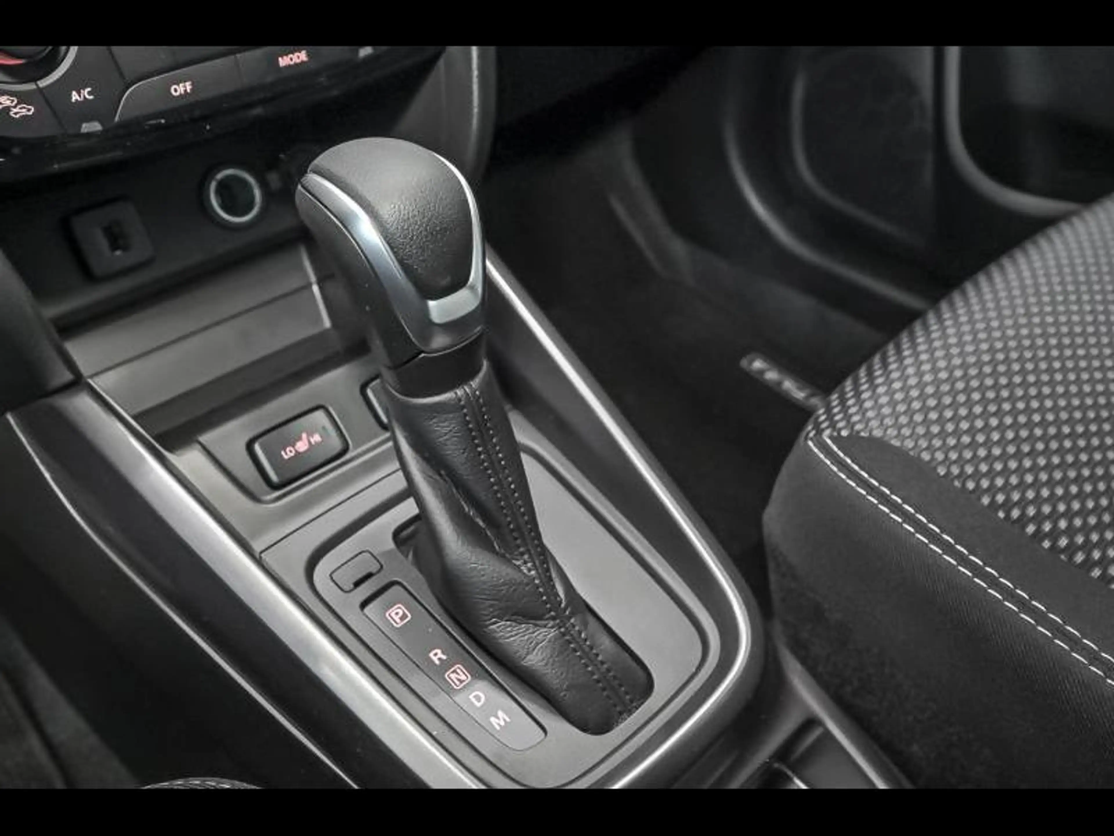 Suzuki Vitara GL+ VITARA GL+ HYBRIDE DAGINSCHRIJVING NIET GEREDE — photo 11