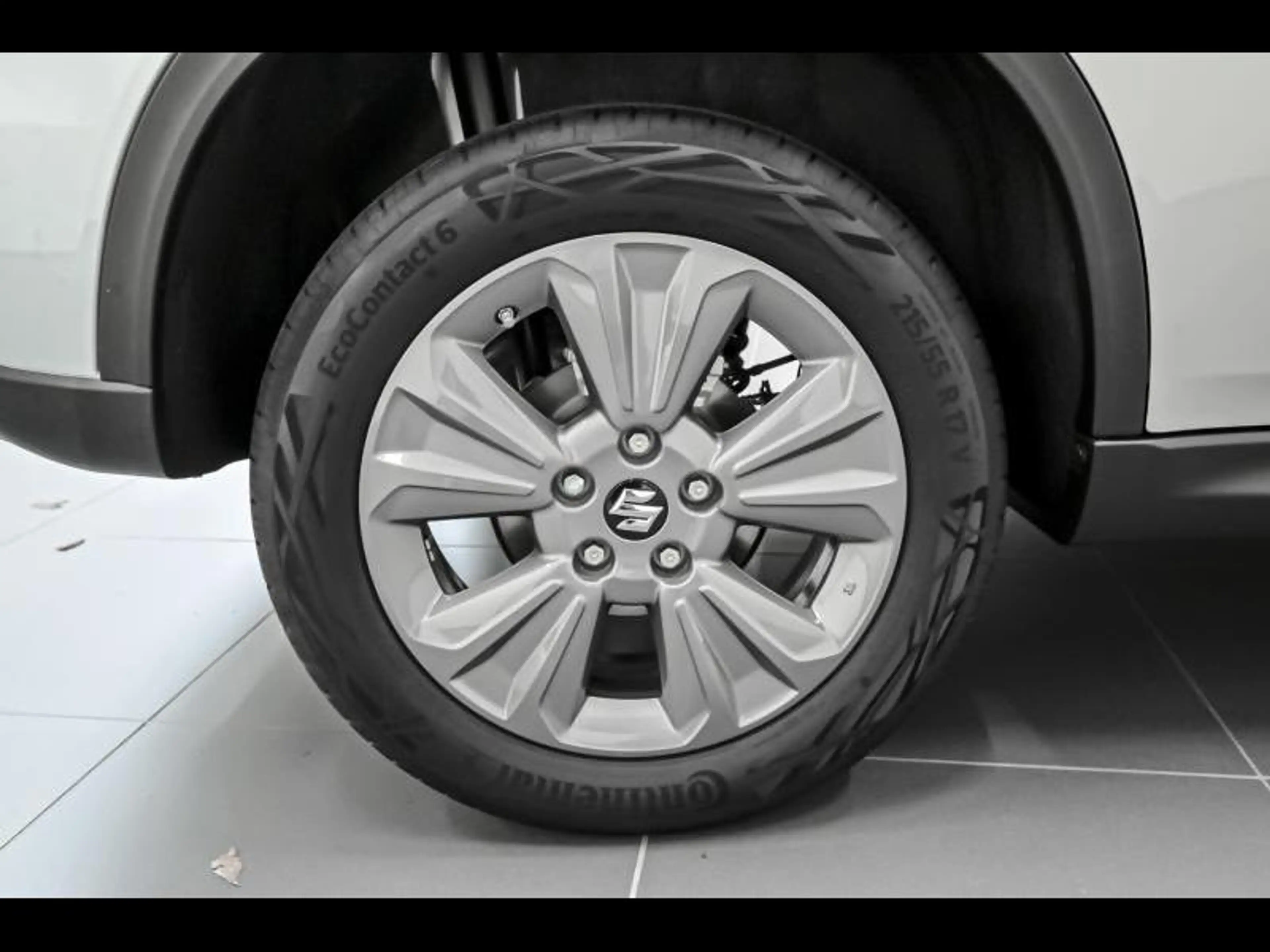 Suzuki Vitara GL+ VITARA GL+ HYBRIDE DAGINSCHRIJVING NIET GEREDE — photo 8
