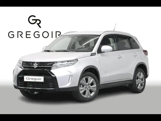Suzuki Vitara GL+ VITARA GL+ HYBRIDE DAGINSCHRIJVING NIET GEREDE