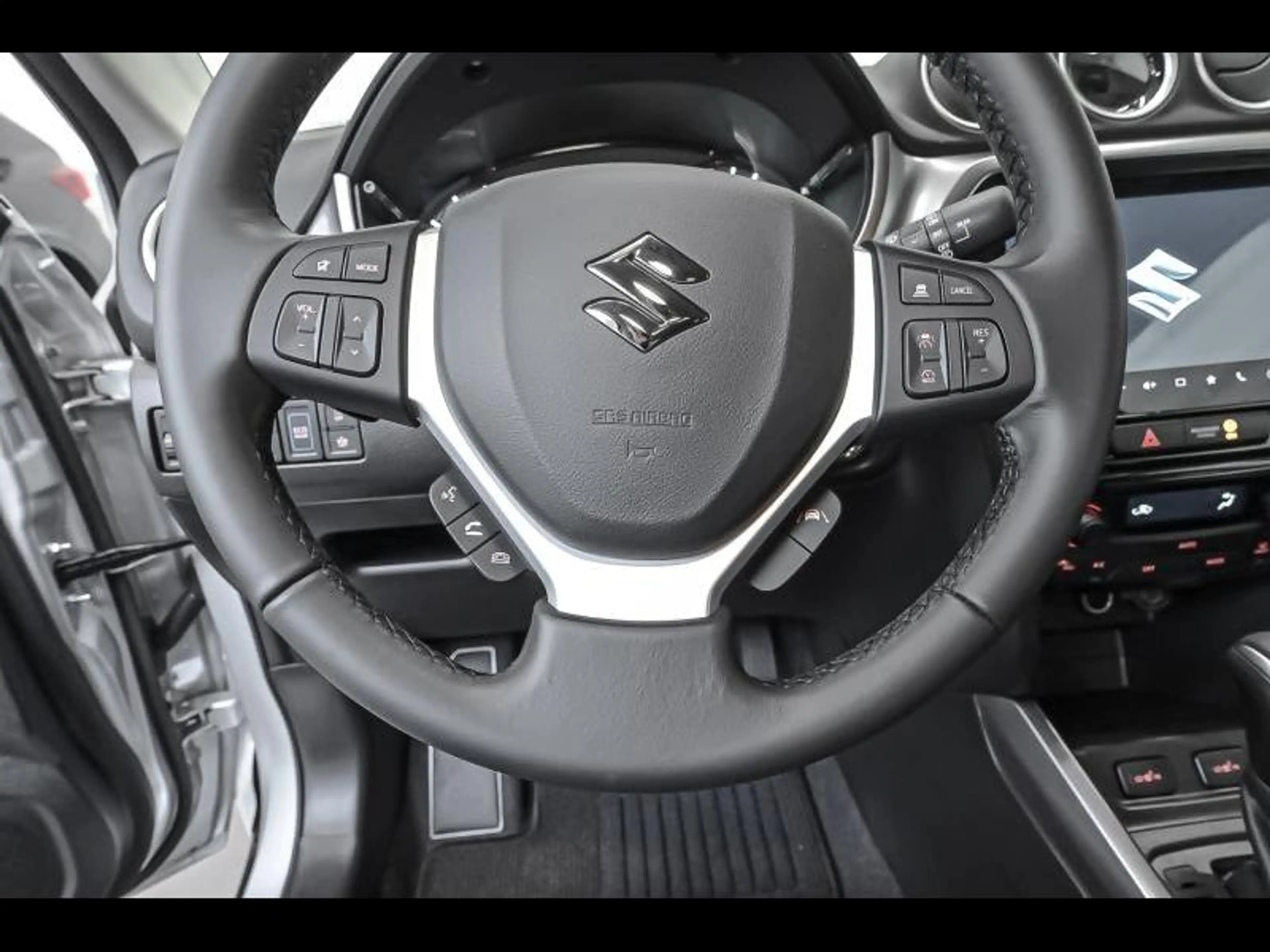 Suzuki Vitara GL+ VITARA GL+ HYBRIDE DAGINSCHRIJVING NIET GEREDE — photo 9