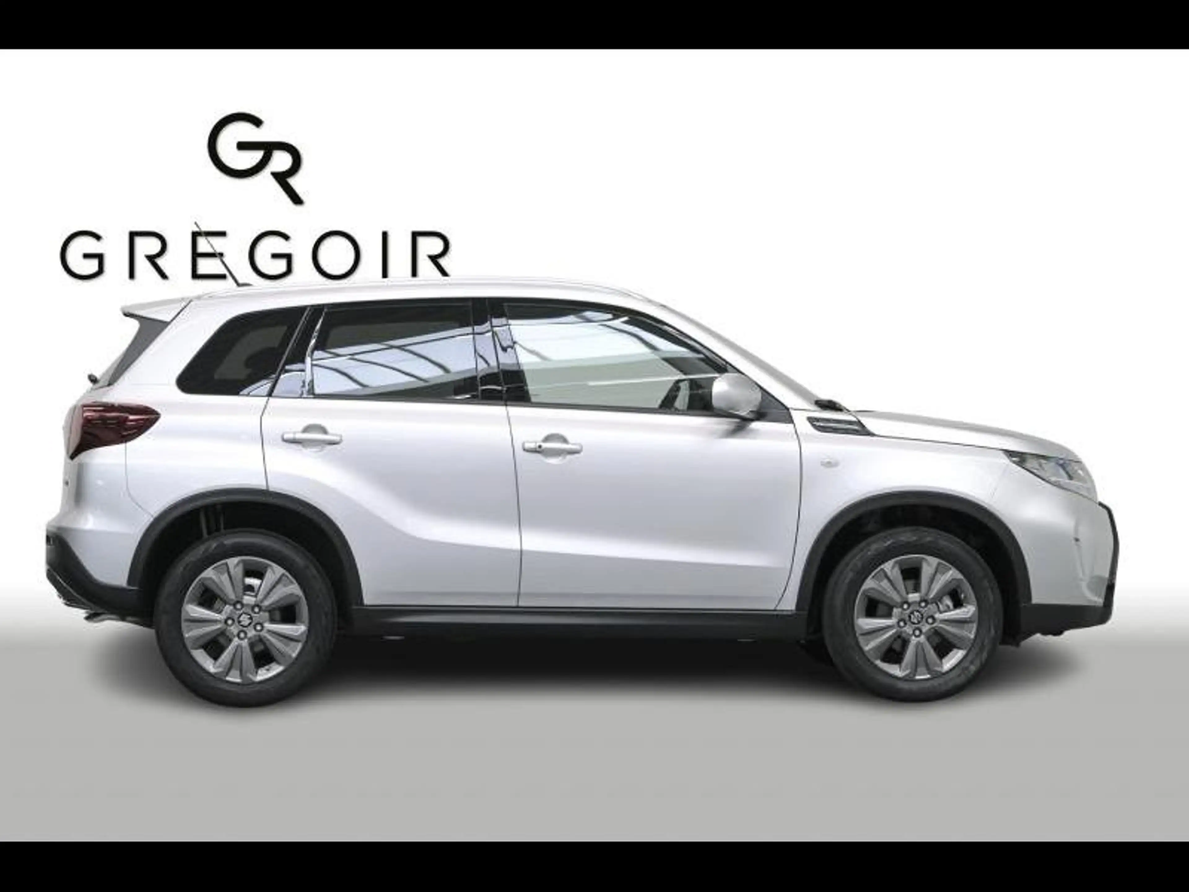 Suzuki Vitara GL+ VITARA GL+ HYBRIDE DAGINSCHRIJVING NIET GEREDE — photo 3