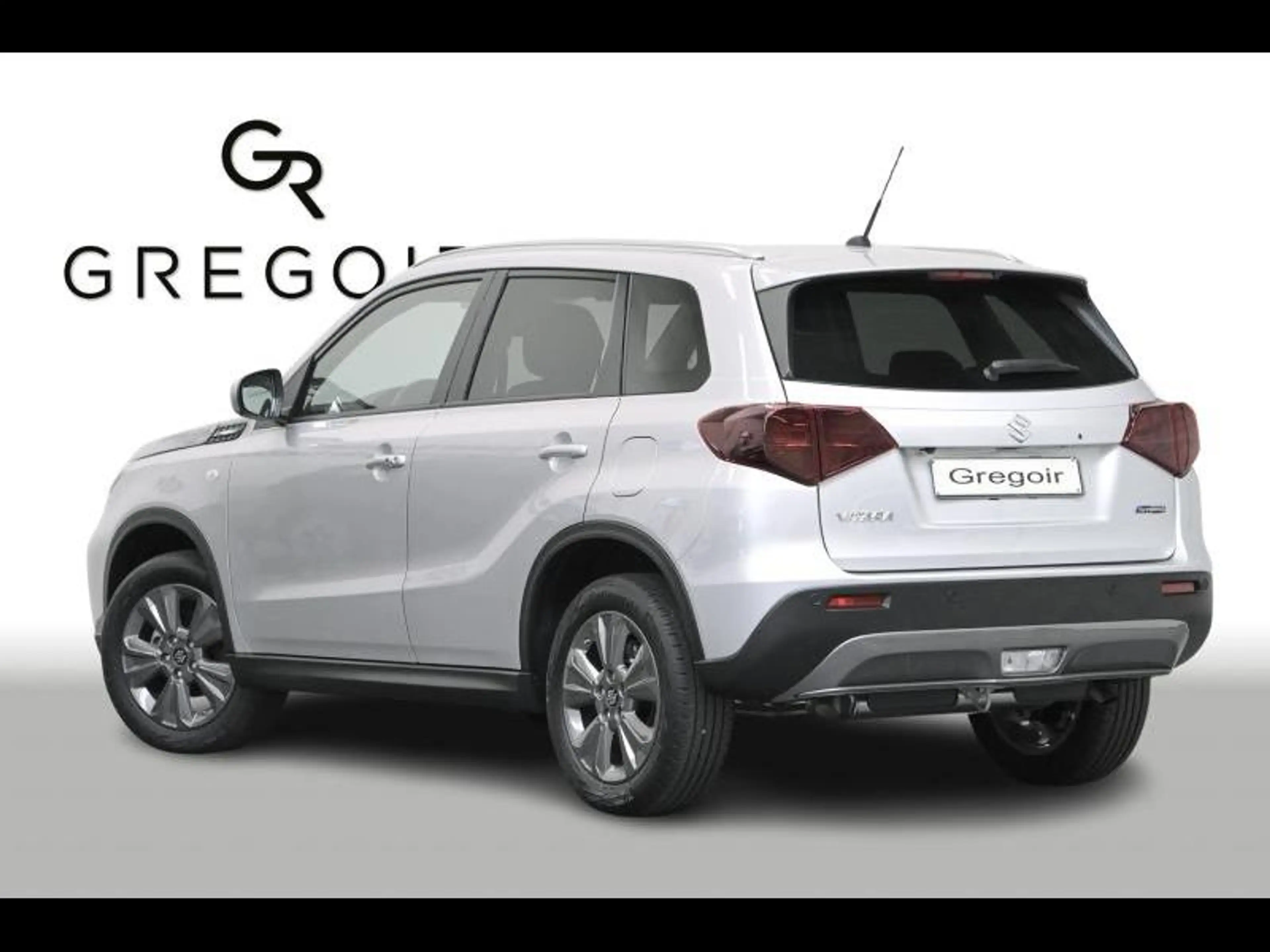 Suzuki Vitara GL+ VITARA GL+ HYBRIDE DAGINSCHRIJVING NIET GEREDE — photo 5