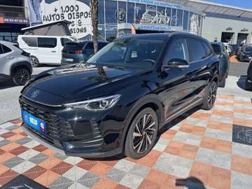 1.5 HYBRID + 197 LUXURY GPS Toit Pano Caméra 360Â° JA 18\u0026amp;quot;
