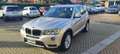 BMW X3 X3 xDrive20d Futura Argento - thumbnail 1