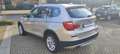 BMW X3 X3 xDrive20d Futura Argento - thumbnail 7