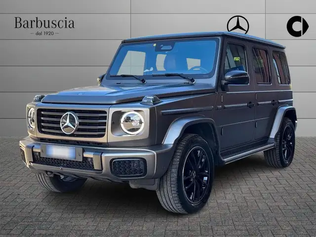Mercedes-Benz G 500 Classe G-WN465 - G 500 AMG Line 449cv auto