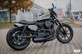 Harley-Davidson XL 1200 Sportster IRON UMBAU 12 Mon. Garantie Fehér - thumbnail 2