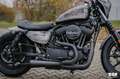 Harley-Davidson XL 1200 Sportster IRON UMBAU 12 Mon. Garantie Beyaz - thumbnail 4