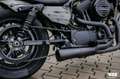 Harley-Davidson XL 1200 Sportster IRON UMBAU 12 Mon. Garantie Blanc - thumbnail 8