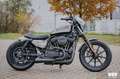 Harley-Davidson XL 1200 Sportster IRON UMBAU 12 Mon. Garantie Beyaz - thumbnail 1