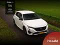 Peugeot 308 1.2 PureTech GT Pack Bus | Focal | Massagestoelen Weiß - thumbnail 18