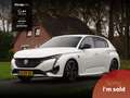 Peugeot 308 1.2 PureTech GT Pack Bus | Focal | Massagestoelen Weiß - thumbnail 16