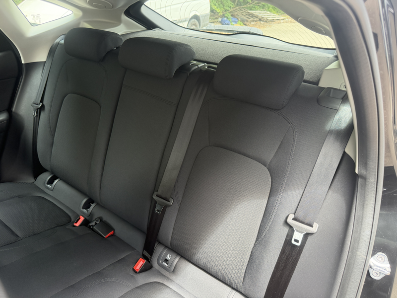 Jaguar E-Pace AWD LED Navi ACC Rü-Kamera Facelift — photo 15
