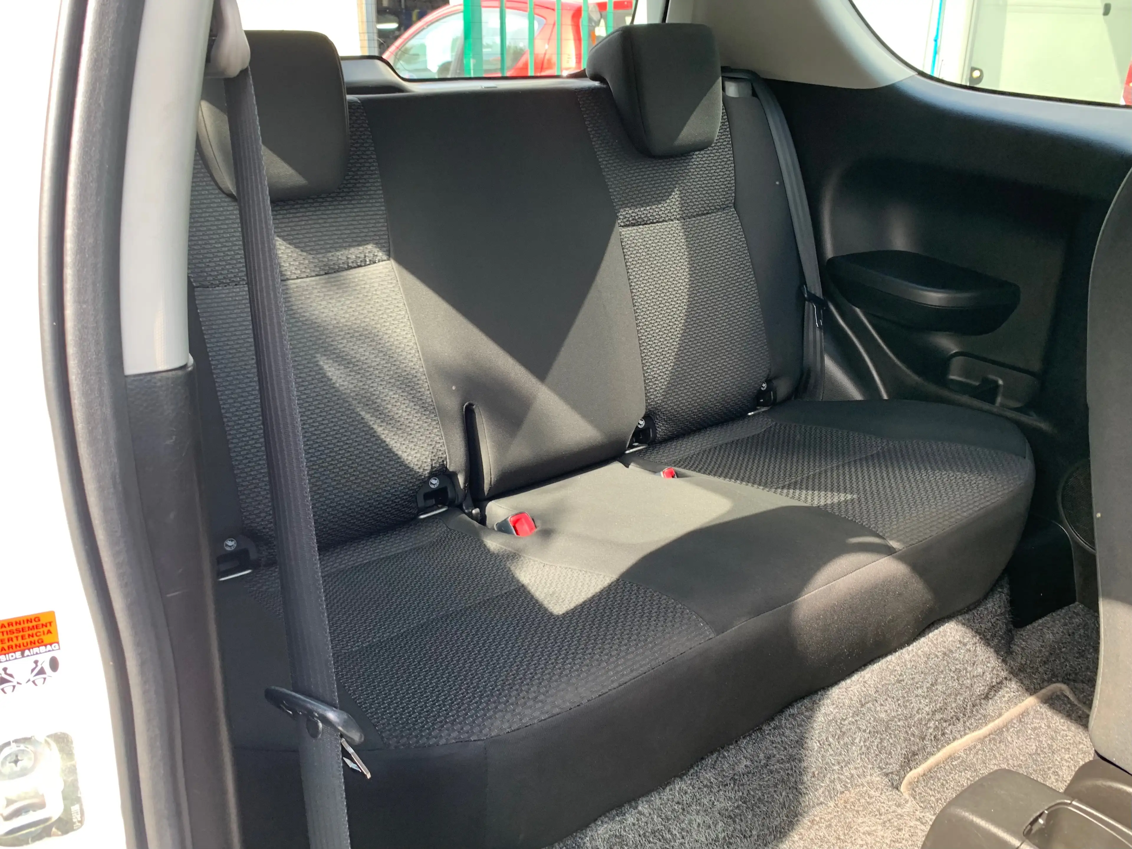 Suzuki Swift 1.2 Essence 94CV / FaceLift / Radar de Recul / Radio CD & USB / Euro 6B = LEZ 2030 / GARANTIE 12 MOIS — photo 13